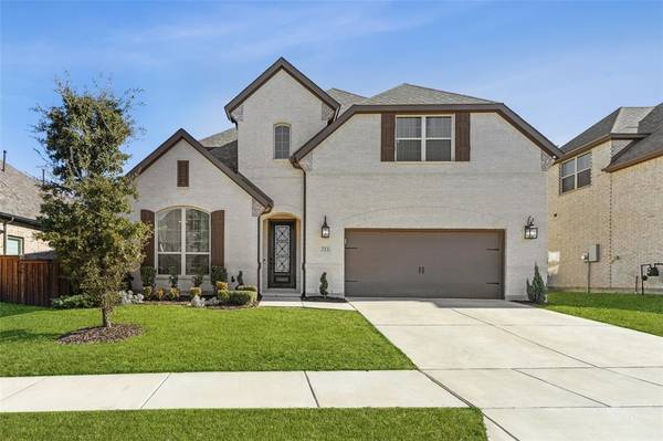 751 Agave Drive, Prosper, TX 75078