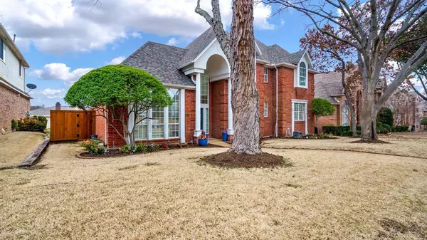 Plano, TX 75093,4436 Longfellow Drive