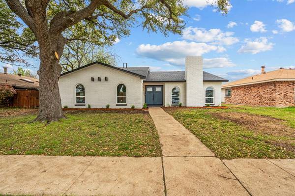 3517 Post Oak Road, Garland, TX 75044