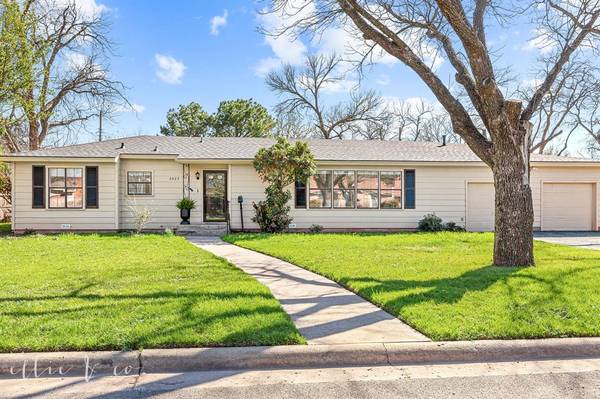 4033 Avondale Street, Abilene, TX 79605