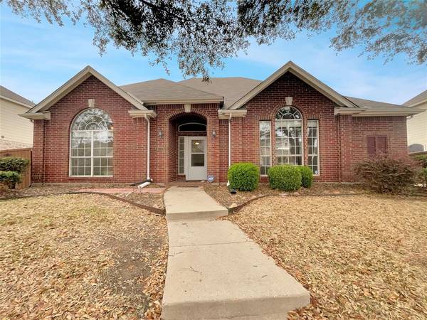 6505 Stewart Boulevard, The Colony, TX 75056