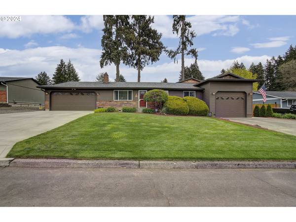 5501 NE 62ND AVE, Vancouver, WA 98661