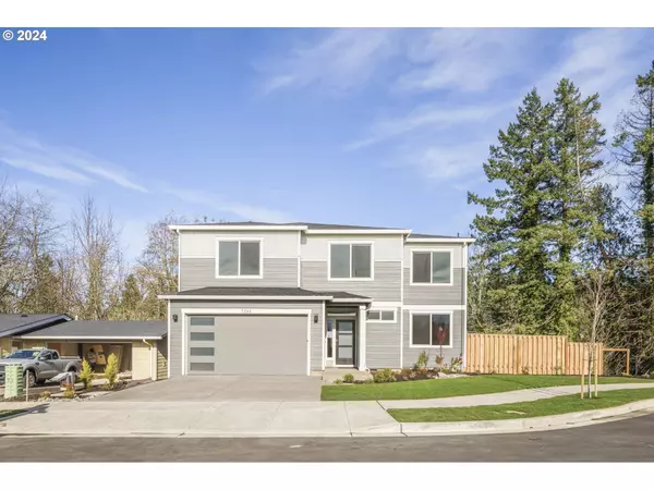 Hillsboro, OR 97124,7233 NE Ridge CT