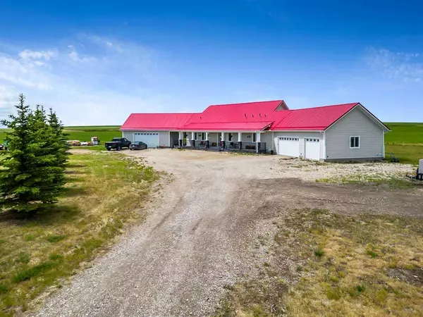 Mossleigh, AB T0L 1P0,204042 Range Road 251