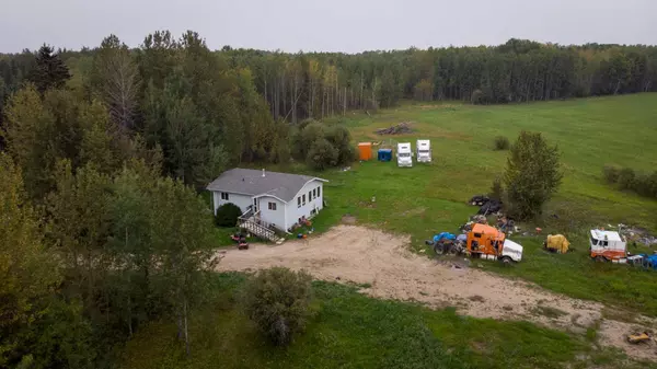 Rural Athabasca County, AB T0G 1T0,632081 Range Road 215