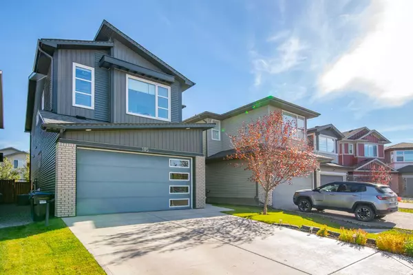 Calgary, AB T2X 4C5,105 Walgrove GDNS SE