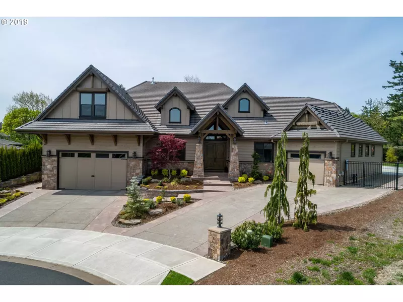 8555 SE NORTHERN HEIGHTS CT, Happy Valley, OR 97086