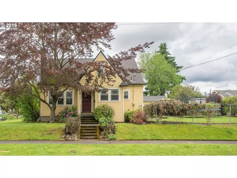 6632 NE STANTON ST, Portland, OR 97213