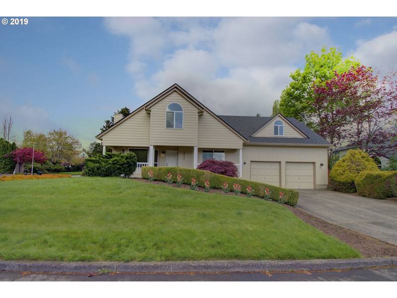 16004 NE 36TH AVE, Ridgefield, WA 98642