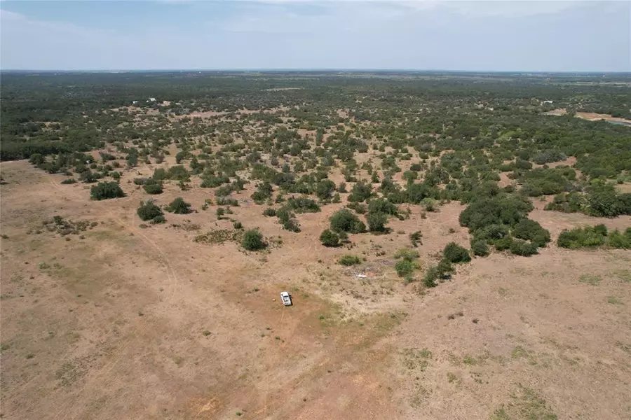 60 Acres TBD County Road 455, Ranger, TX 76470