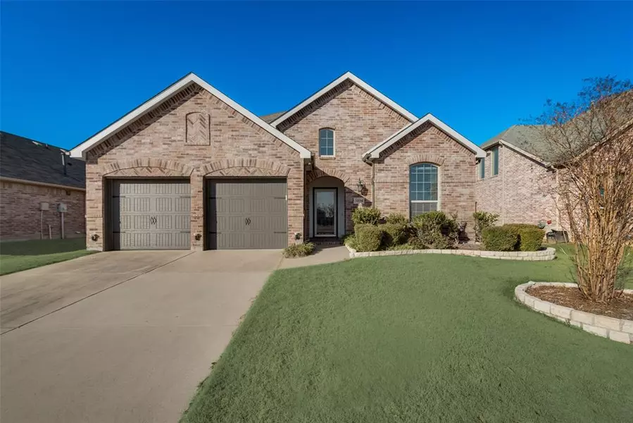 5104 Grovewood Drive, Mckinney, TX 75071