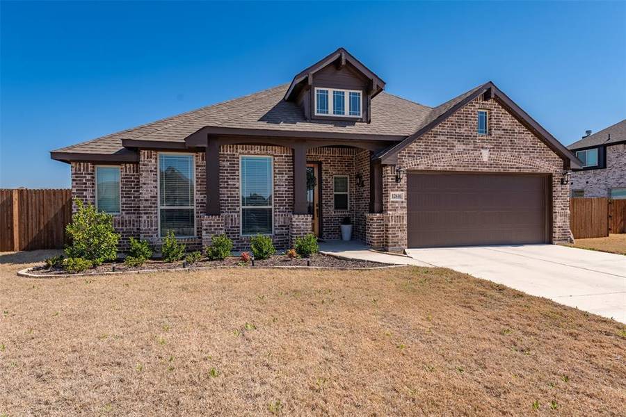 12616 Panther Creek Drive, Godley, TX 76044