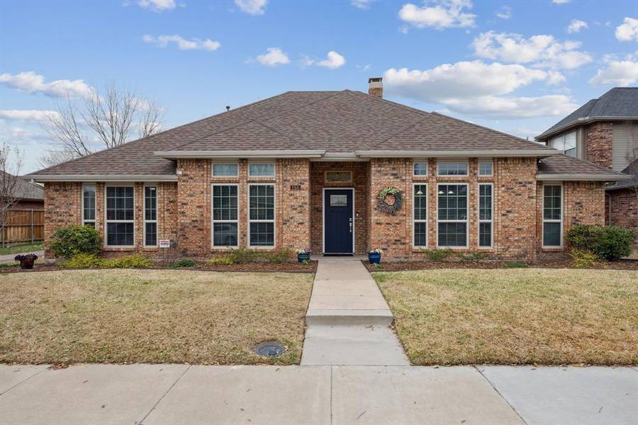 155 Highland Meadow Circle, Coppell, TX 75019