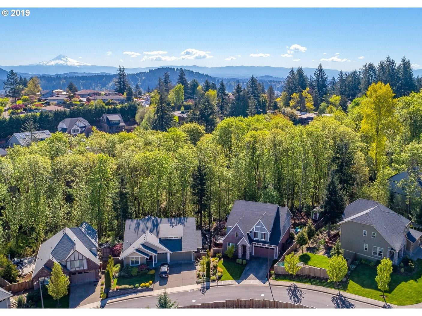 Happy Valley, OR 97086,9476 SE LINCOLN HEIGHTS CIR