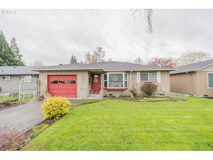 3345 NEBRASKA ST, Longview, WA 98632