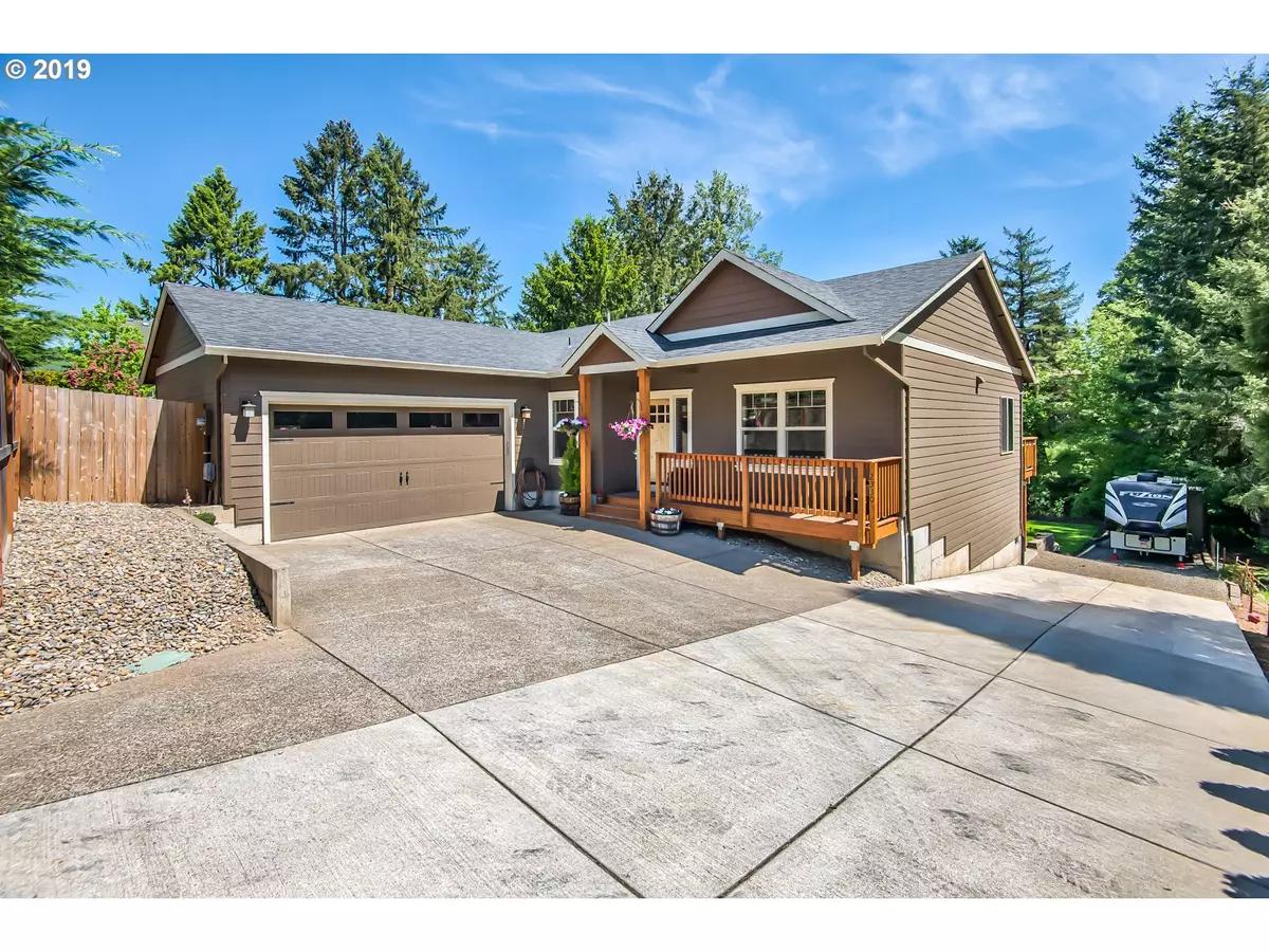 Newberg, OR 97132,2330 THORNE ST