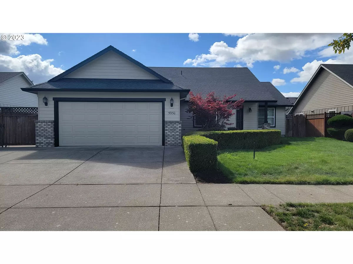 Eugene, OR 97402,5930 JORDAN DR