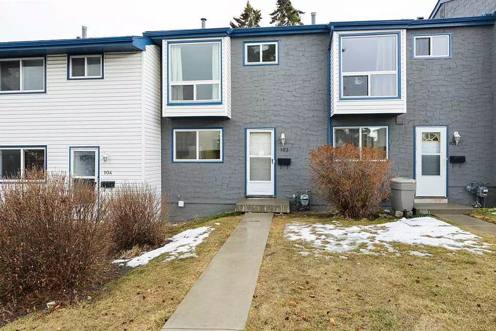 Calgary, AB T2K 1B8,6440 4 ST NW #103