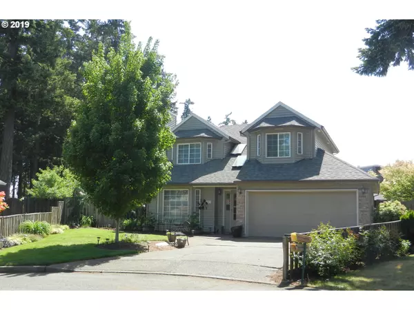 969 NE OAK CIR, Canby, OR 97013