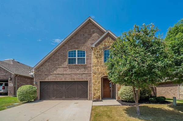 413 Bentley Drive, Midlothian, TX 76065