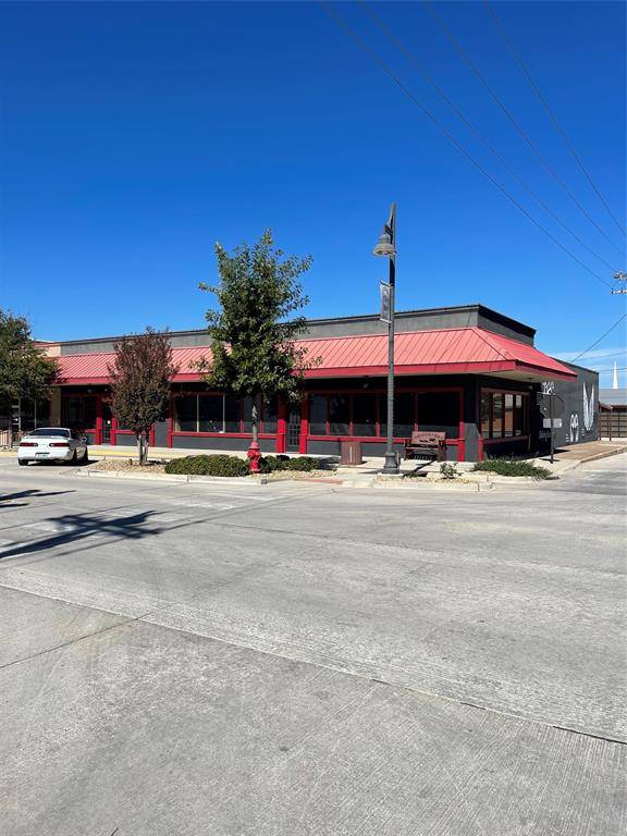 917 Halsell Street, Bridgeport, TX 76426