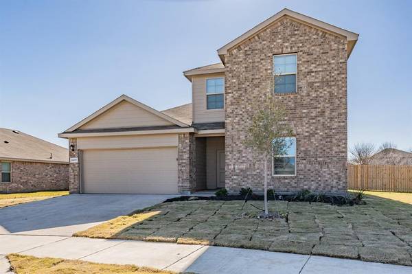 3417 Quiet Valley Road, Fort Worth, TX 76123