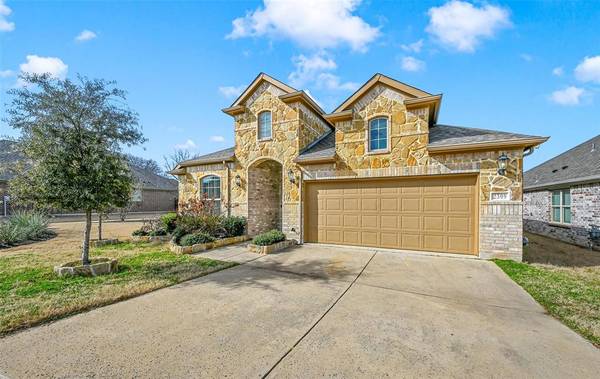 2309 Rosegill Drive, Corinth, TX 76210