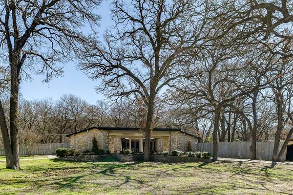 7200 Winters Street, Fort Worth, TX 76120