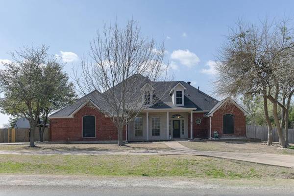 5820 Hayes Road,  Midlothian,  TX 76065