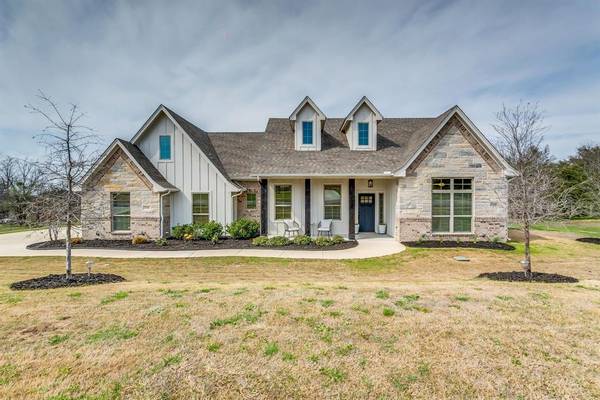 116 Morgan Meadows Drive,  Weatherford,  TX 76087