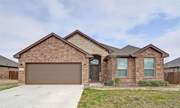 3436 Eloise Lane, Krum, TX 76249