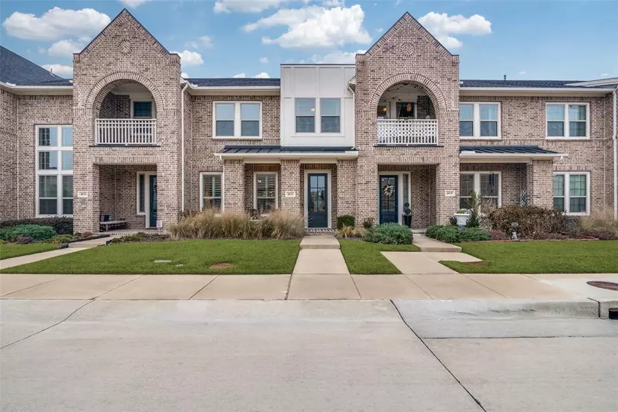 4825 Rattler Lane, Carrollton, TX 75010