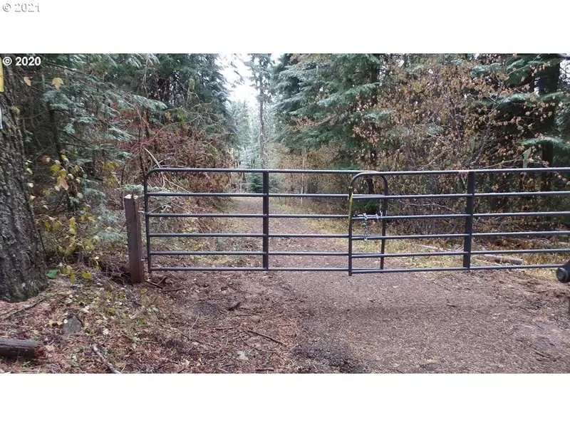 708307 Lincton Mt. RD, Weston, OR 97886