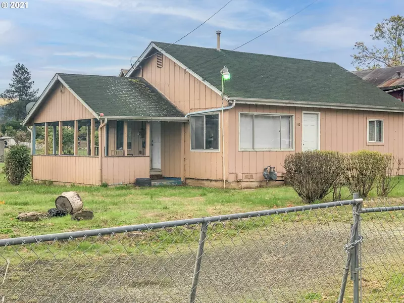 142 PLAT M RD, Sutherlin, OR 97479