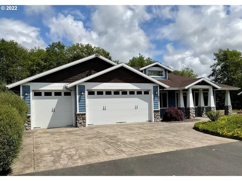 263 E Kershul CIR, Gearhart, OR 97138