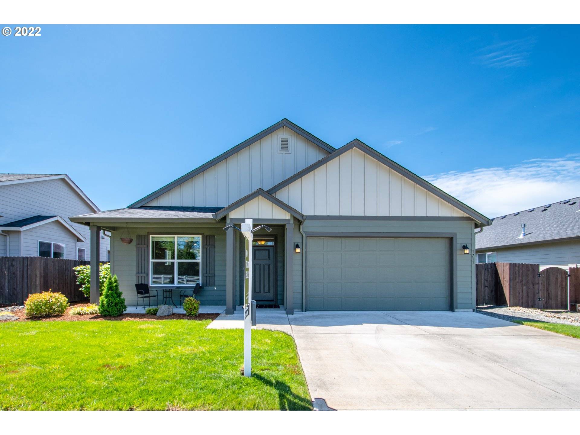 1711 NW 18TH ST, Battle Ground, WA 98604