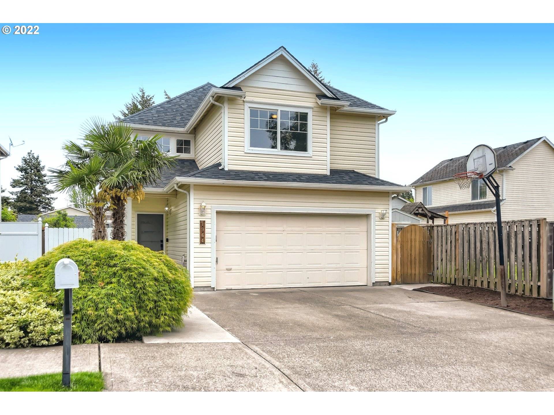 1964 SE 184TH WAY, Portland, OR 97233