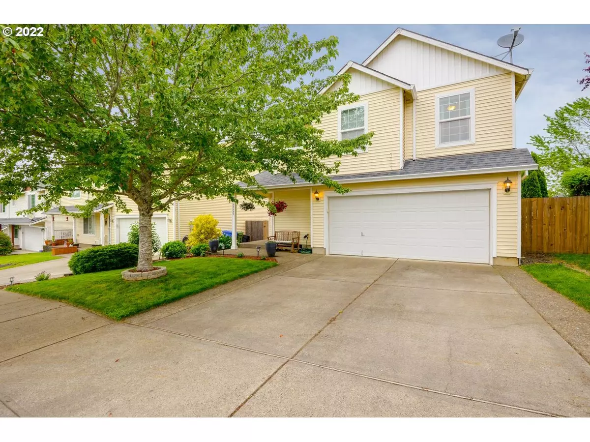 Sandy, OR 97055,37355 CORALBURST ST