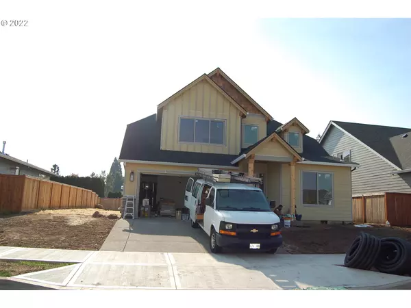 1039 NE 15TH AVE #L26, Canby, OR 97013