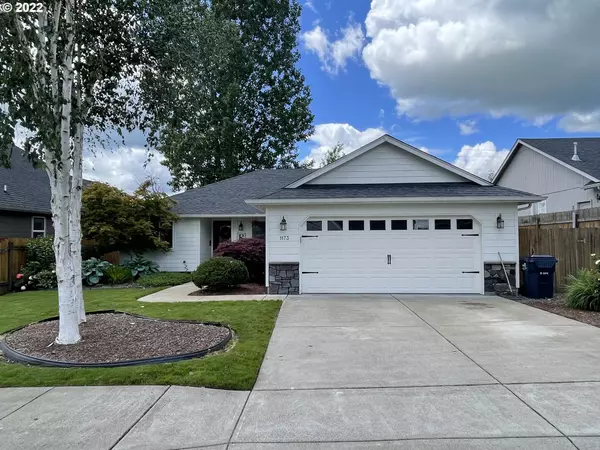 1173 SWALE RIDGE LOOP, Creswell, OR 97426