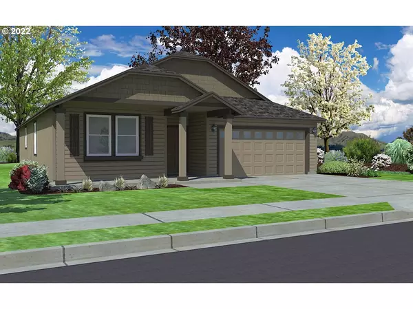 766 S 52nd PL, Springfield, OR 97478