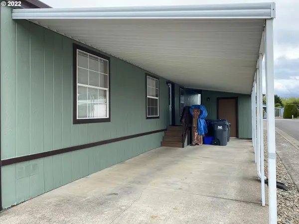 1699 N TERRY ST #167, Eugene, OR 97402