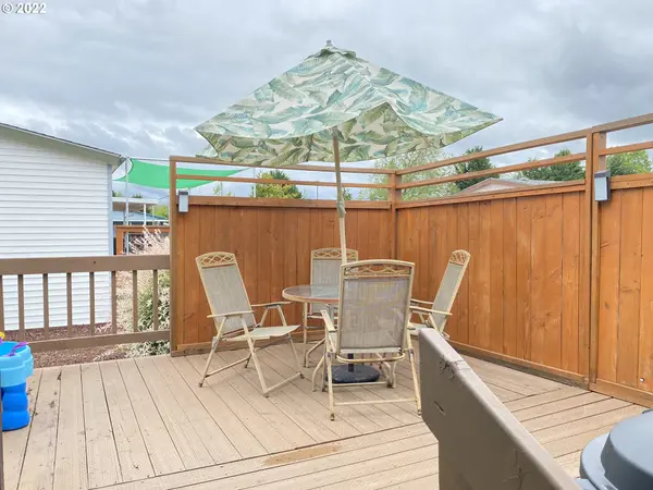 1699 N TERRY ST #167, Eugene, OR 97402