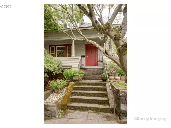 Portland, OR 97232,3137 NE FLANDERS ST