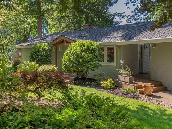 2777 GLEN HAVEN RD, Lake Oswego, OR 97034