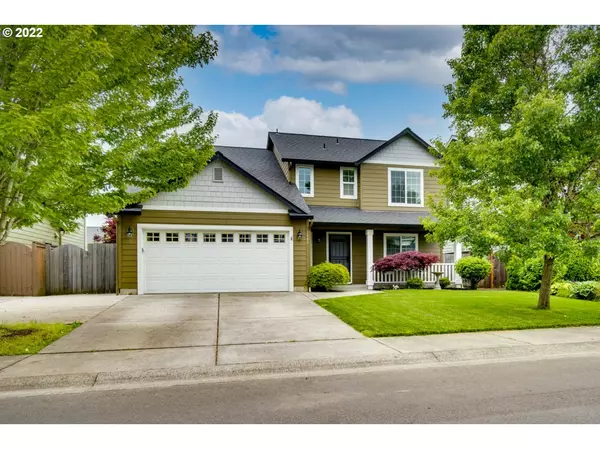 2008 NE 181ST AVE, Vancouver, WA 98684