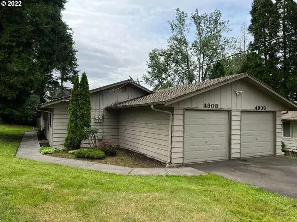 4906 SE BOARDMAN AVE, Milwaukie, OR 97267