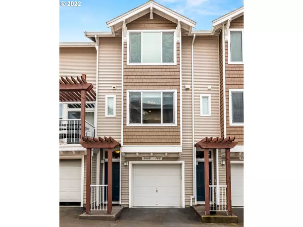 Beaverton, OR 97007,8660 SW 147TH TER #102