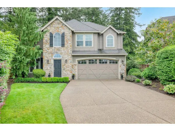 Sherwood, OR 97140,23320 SW REDFERN PL