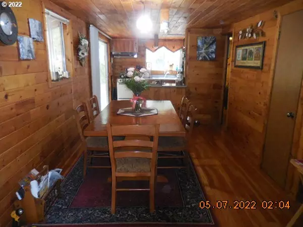 Cougar, WA 98616,Cabin 187 Northwoods